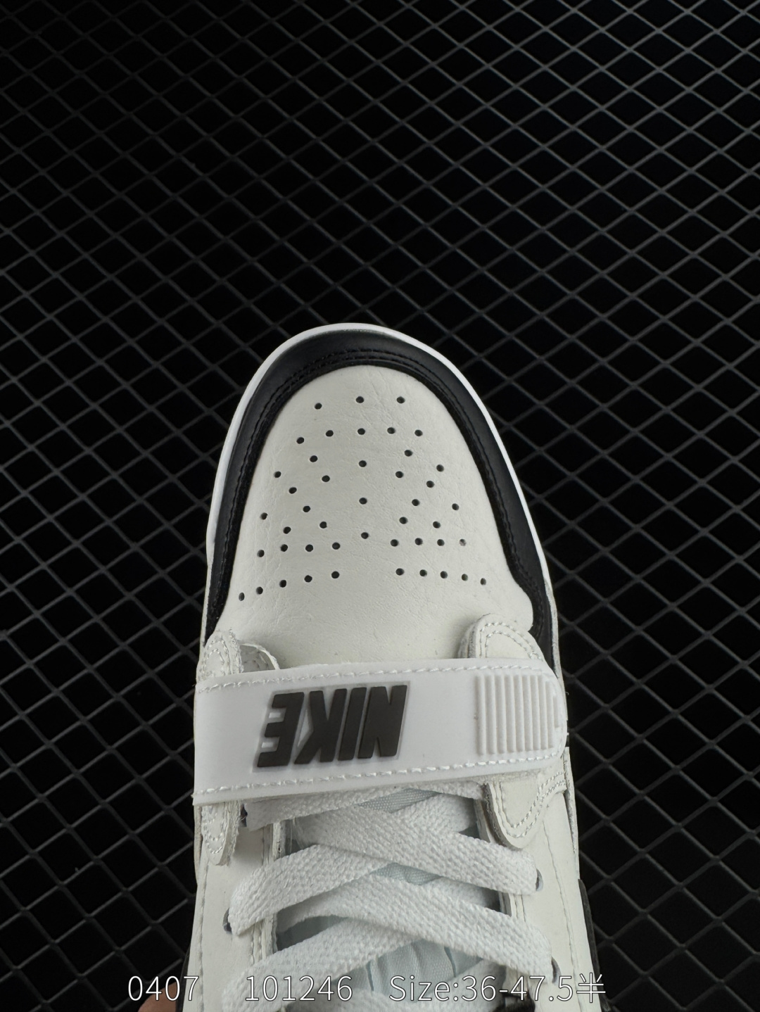 Air Jordan Legacy 312